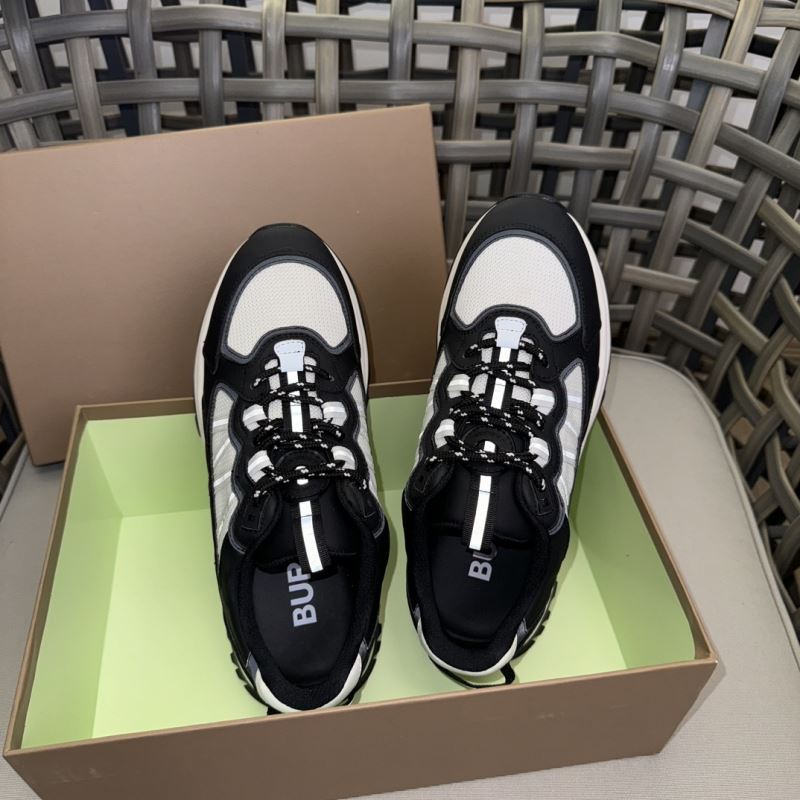 Burberry Low Shoes